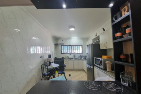 Casa à venda com 4 quartos, sendo 1 suíte, em Jardim São Carlos, Sorocaba, SP