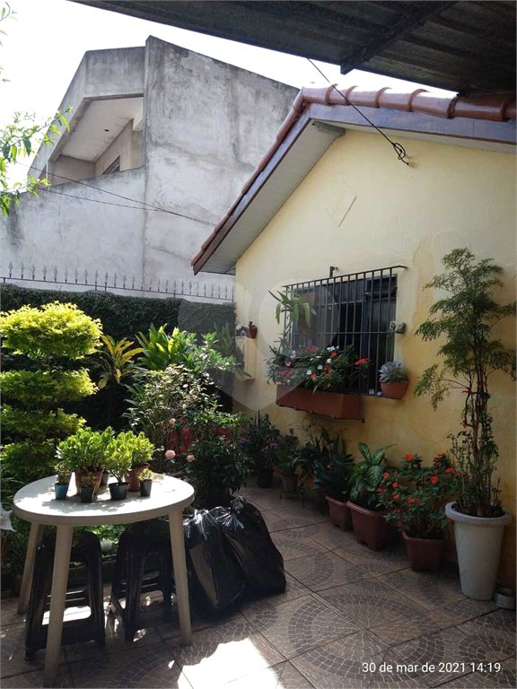Casa à venda com 2 quartos em Santana, São Paulo, SP