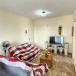 Apartamento à venda com 1 quarto em Real, Praia Grande, SP