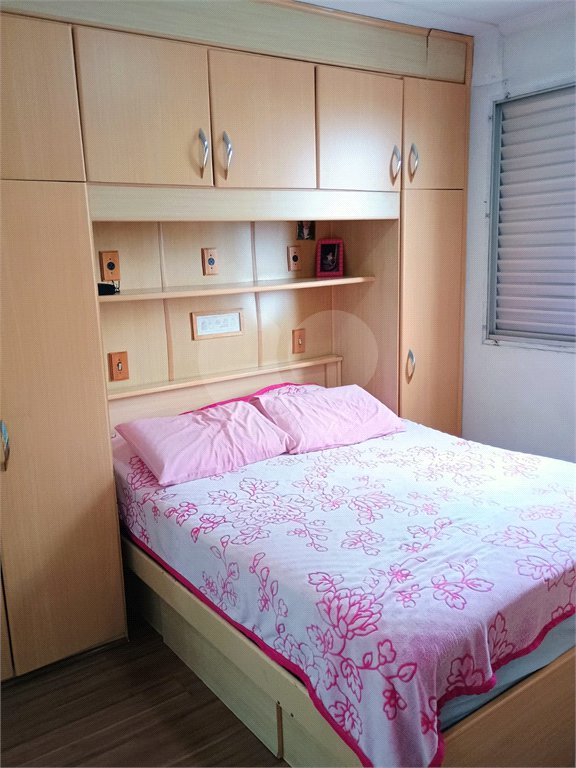 Apartamento à venda com 3 quartos, sendo 1 suíte, em Vila Formosa, São Paulo, SP