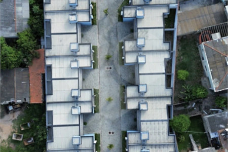 Casa à venda com 2 suítes no condomínio Villággio Álvaro Scalet, Salto - SP