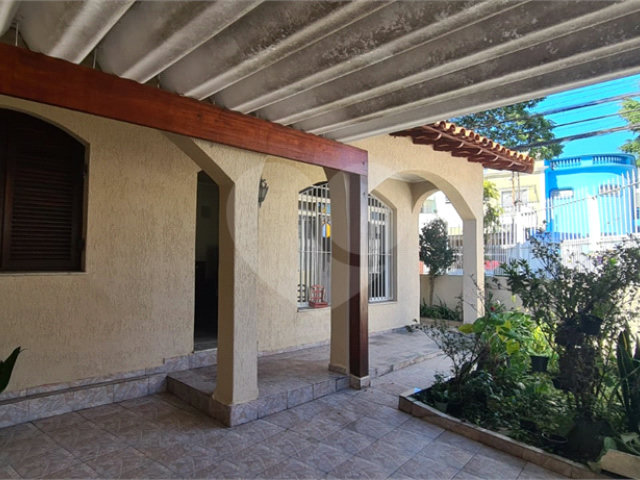 Casa Térrea à venda com 3 quartos, sendo 1 suíte,  em Santo Amaro, São Paulo, SP