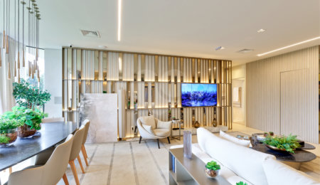 Apartamento à venda com 3 suítes em Panamby, São Paulo, SP
