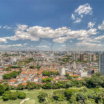 Cobertura à venda com 4 suítes em Jardim Marajoara, São Paulo, SP