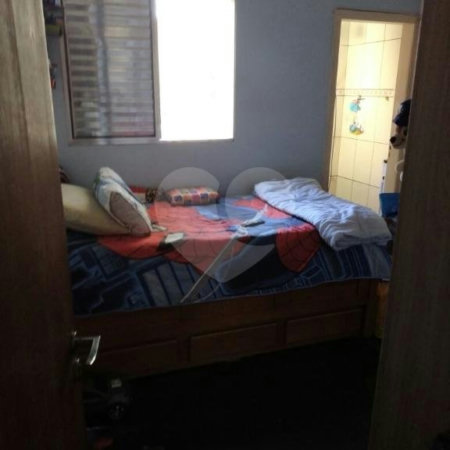 Casa Térrea à venda com 3 quartos, sendo 1 suíte, em Água Fria, São Paulo, SP