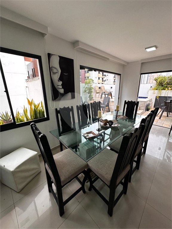Apartamento à venda com 3 quartos, sendo 1 suíte, em Vila Regente Feijó, São Paulo, SP