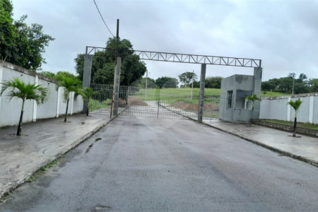 Terreno à venda em Santíssimo, Rio de Janeiro, RJ