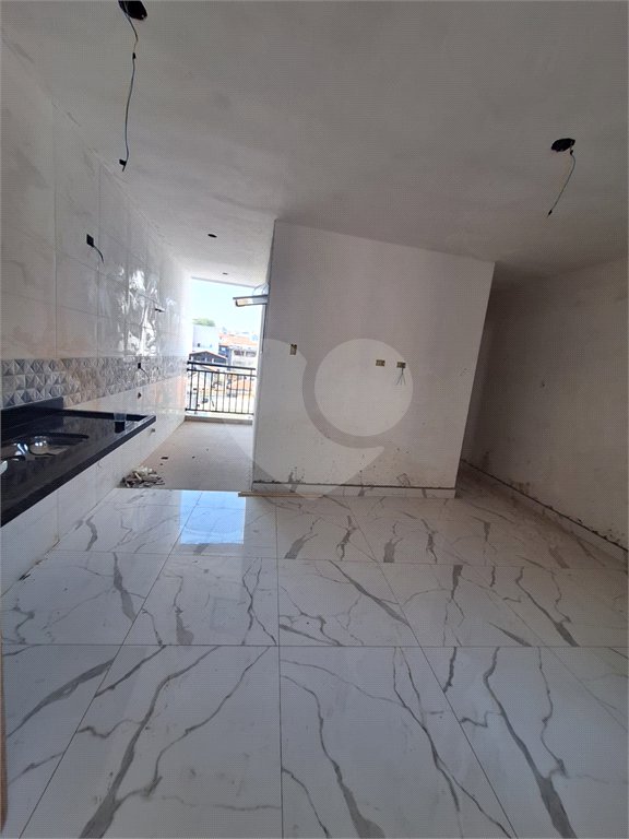 Apartamento à venda com 3 quartos em Tucuruvi, São Paulo, SP