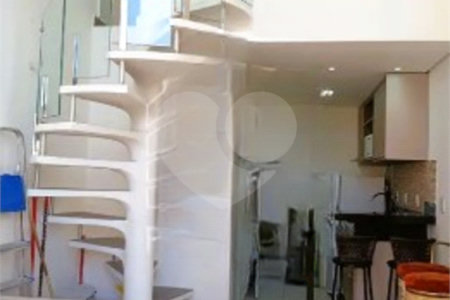 Studio para alugar com 1 quarto em Água Branca, São Paulo, SP
