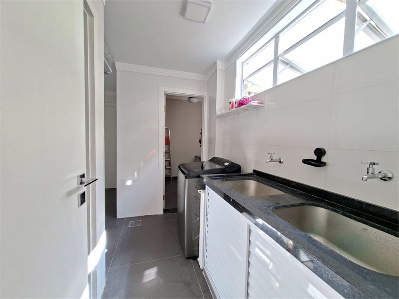 Apartamento Residencial à venda, Boqueirão, Santos - AP1234.