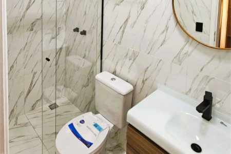 Casa à venda com 3 quartos, sendo 1 suíte, no condomínio Viva Vida, Sorocaba - SP