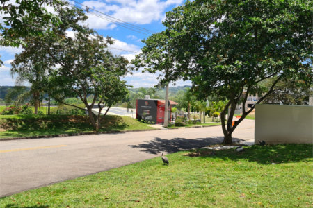 Terreno à venda no condomínio Renaissance, Sorocaba - SP