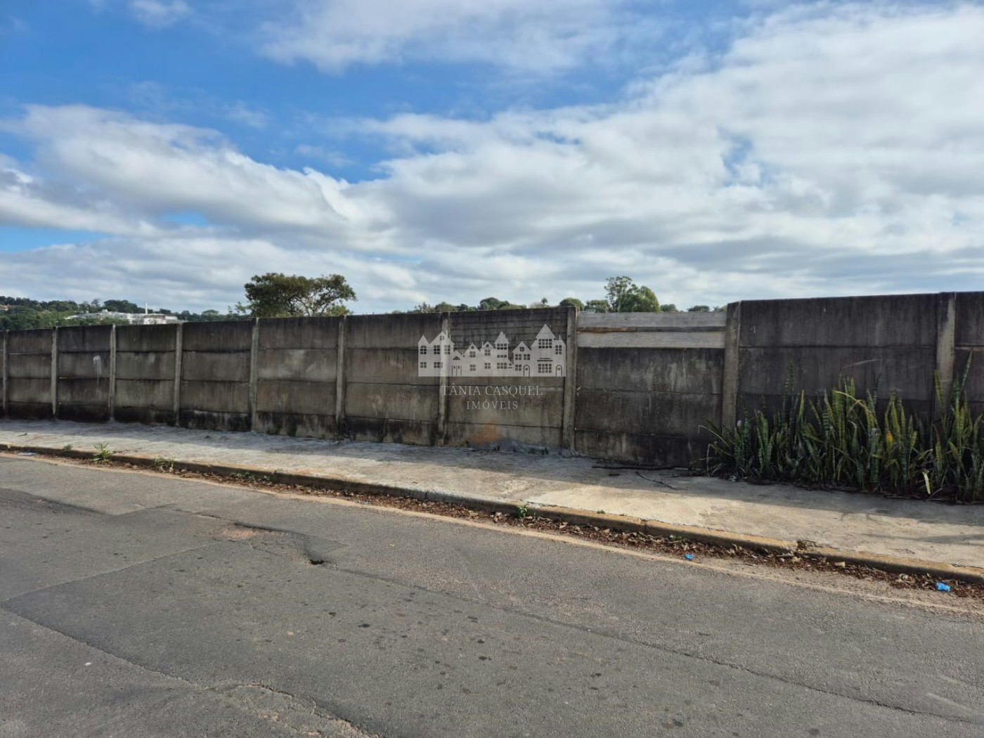 Terreno à venda em Cidade Satélite, Atibaia, SP
