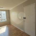 Apartamento à venda com 2 quartos em Cézar de Souza, Mogi das Cruzes, SP