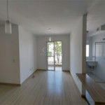 Apartamento à venda com 2 quartos em Vila Angélica, Sorocaba, SP
