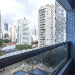 Apartamento à venda com 2 quartos em Pinheiros, São Paulo, SP