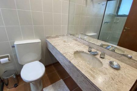 Apartamento com 3 dormitórios à venda, 170 m² por R$ 1.430.000,00 - Pitangueiras - Guarujá/SP