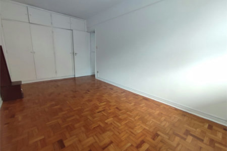 Apartamento Residencial à venda, Itararé, São Vicente - AP1949.