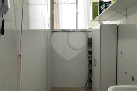 Apartamento à venda com 2 quartos em Catumbi, Rio de Janeiro, RJ