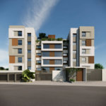 Terrazzo Tranquillitá Residencial