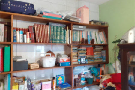 Sobrado à venda com 3 quartos, sendo 1 suíte, em Brooklin, São Paulo, SP