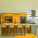 Casa à venda com 3 suítes no condomínio Reserva 8, São Paulo - SP