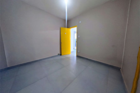 Apartamento Residencial à venda, Embaré, Santos - AP0460.