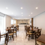 Apartamento à venda com 4 quartos, sendo 2 suítes,  em Bela Vista, São Paulo, SP