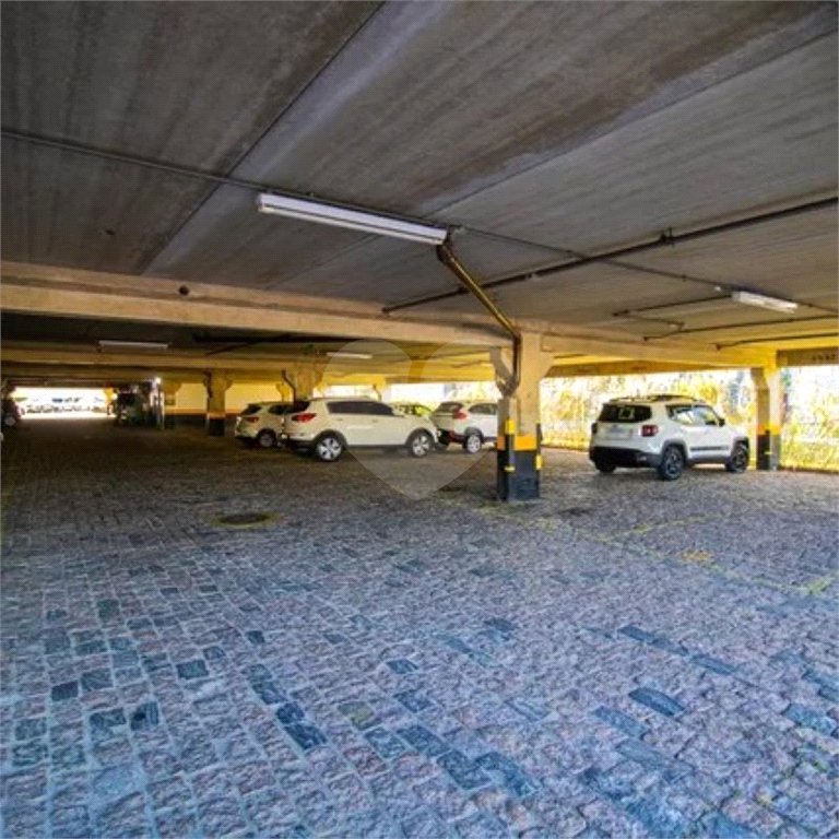 Apartamento à venda com 2 quartos em Vila Medeiros, São Paulo, SP