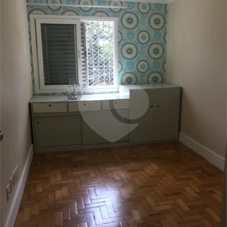 Apartamento à venda com 2 quartos em Vila Romana, São Paulo, SP