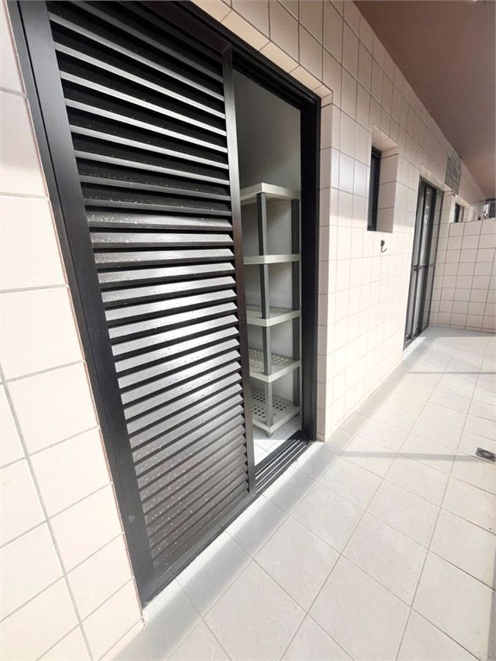 Apartamento com 1 dormitório à venda, 52 m² por R$ 281.000,00 - Jardim Três Marias - Guarujá/SP