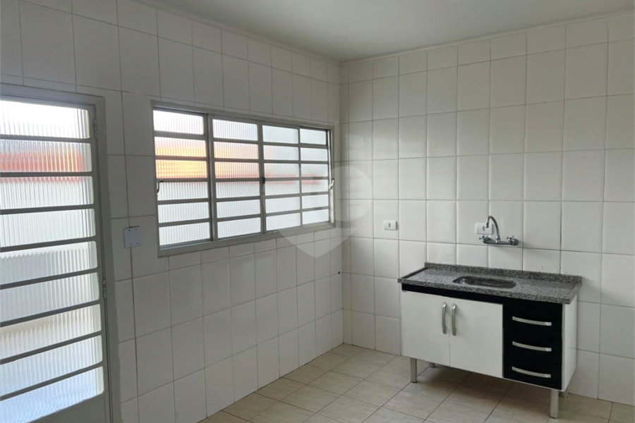 Casa à venda com 4 quartos em Santana, São Paulo, SP