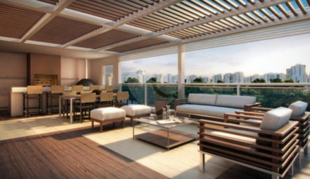 Sala à venda em Bela Vista, São Paulo, SP