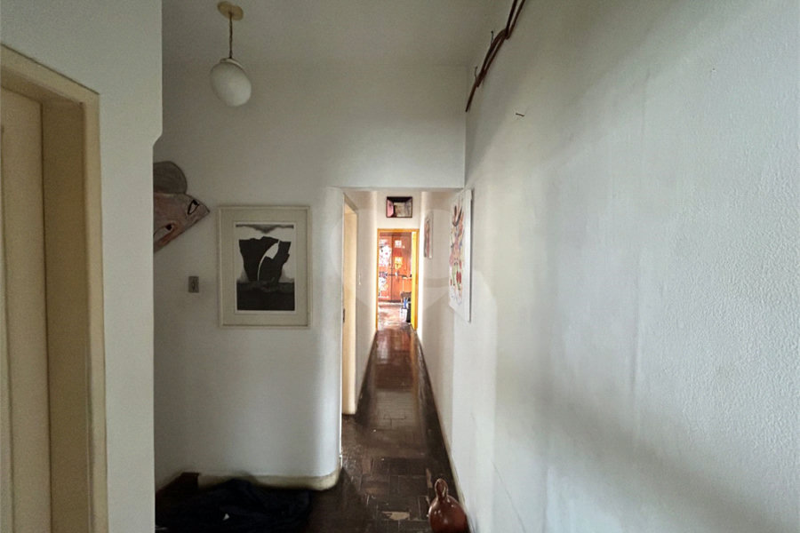Sobrado à venda com 3 quartos em Perdizes, São Paulo, SP