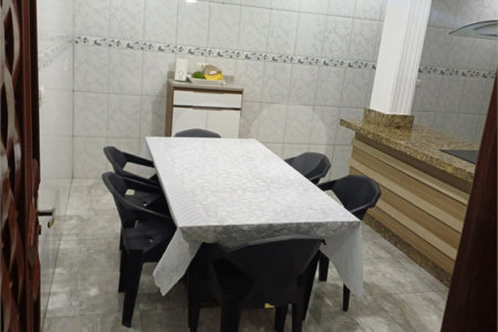 Sobrado à venda com 3 quartos em Calmon Viana, Poá, SP