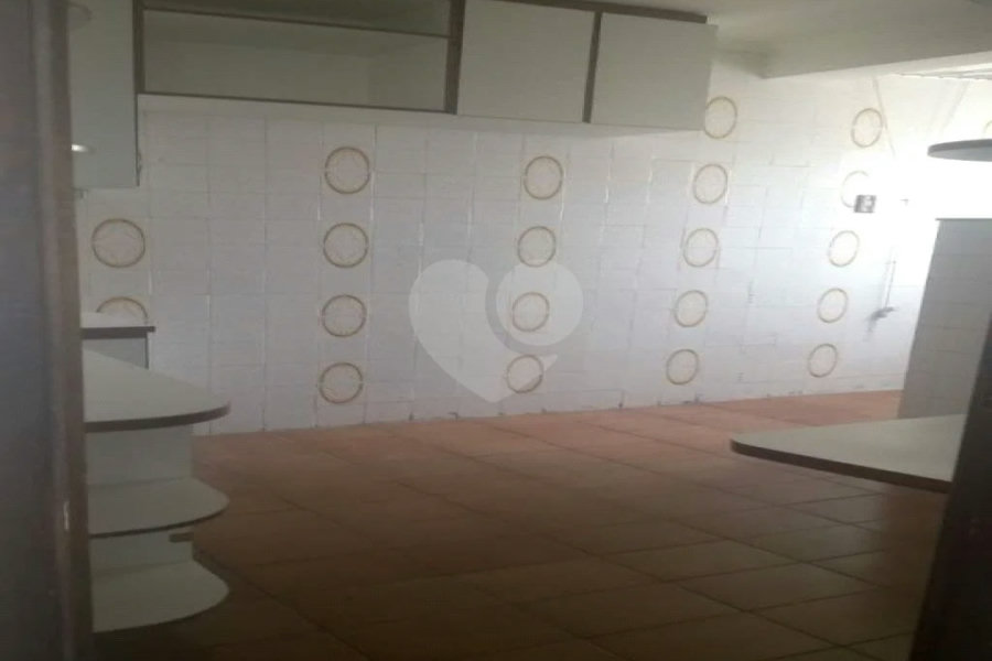 Apartamento à venda com 2 quartos em Conjunto Residencial Jardim Canaã, São Paulo, SP