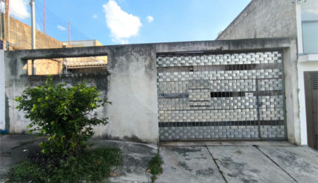 Casa à venda com 3 quartos, sendo 1 suíte,  em Umarizal, São Paulo, SP