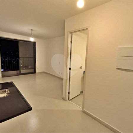 Studio à venda com 1 quarto em Vila Olímpia, São Paulo, SP