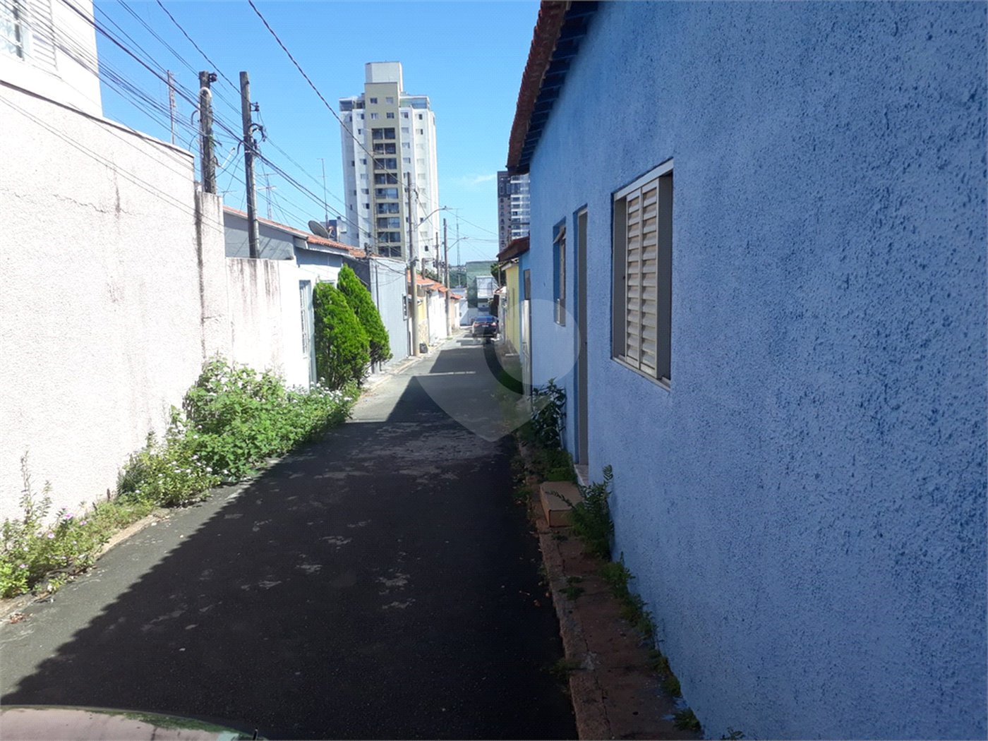 Casa à venda com 2 quartos no Centro, Indaiatuba, SP
