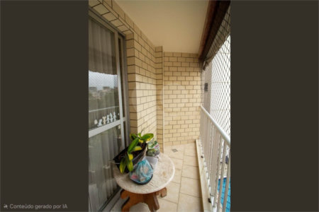 Apartamento à venda com 3 quartos, sendo 1 suíte, em Tijuca, Rio de Janeiro, RJ