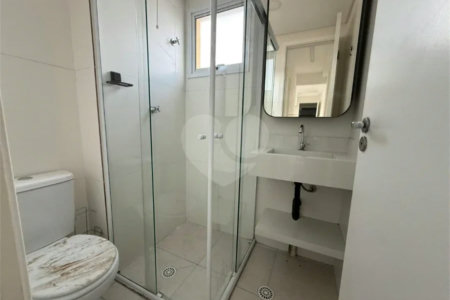 Apartamento à venda ou para alugar com 2 quartos em Tucuruvi, São Paulo, SP
