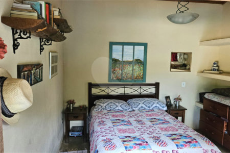 Casa Térrea à venda com 4 quartos, sendo 1 suíte, em Jardim Centenário, Atibaia, SP