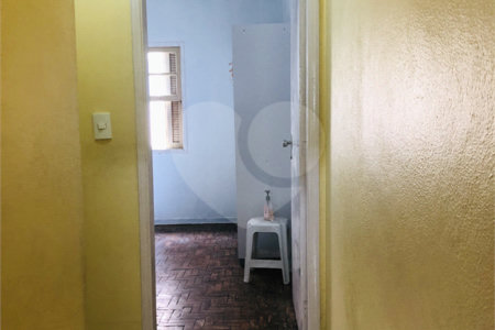 Sobrado à venda com 2 quartos em Vila Paulicéia, São Paulo, SP