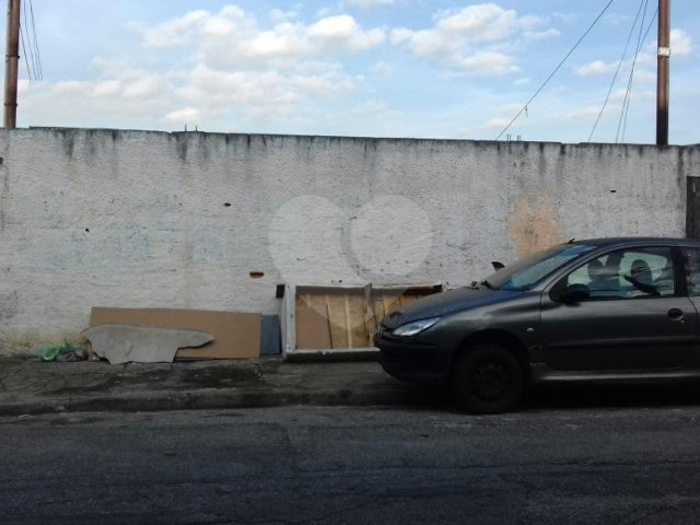 Casa à venda com 2 quartos em Vila Maria Alta, São Paulo, SP