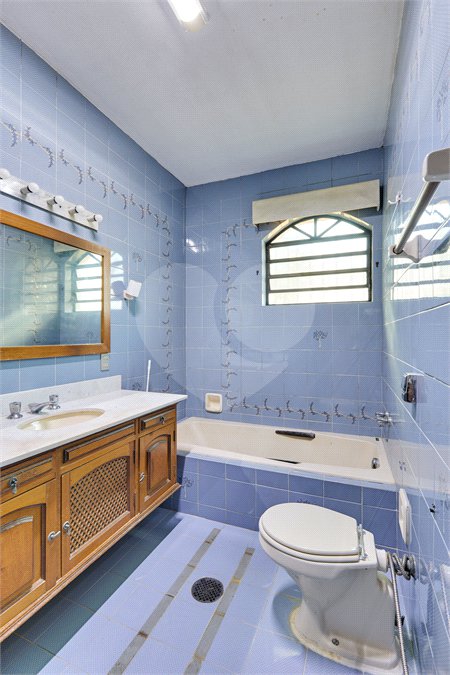 Casa de Vila à venda com 4 suítes em Granja Julieta, São Paulo, SP