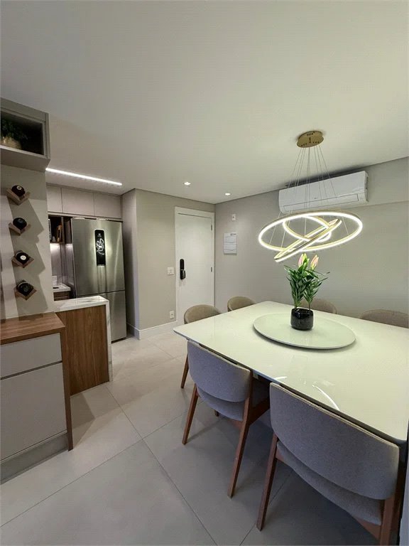 Apartamento à venda com 3 quartos, sendo 1 suíte, em Vila Andrade, São Paulo, SP