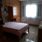 Sobrado à venda com 2 quartos em Jaçanã, São Paulo, SP