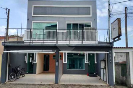 Casa à venda com 4 quartos, sendo 1 suíte, em Cidade Nova I, Indaiatuba, SP