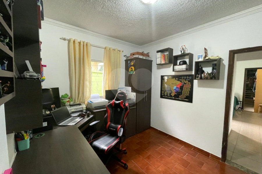 Sobrado à venda com 4 quartos, sendo 1 suíte,  em Pirituba, São Paulo, SP