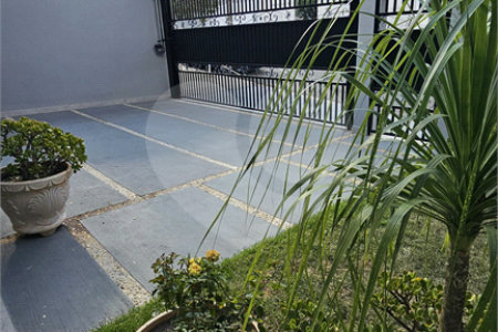 Casa à venda com 3 suítes em Jardim Esplanada II, Indaiatuba, SP